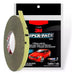 3M Double Sided Tape 5369 Bagueta 6 Mm X 20 Mt 0