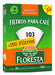 Filtro Cafe 103 Reutilizavel Floresta C/30 Unid/150 De Papel 1