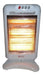 Gacyf Halogen Heater 1200 Watts with Swing 0