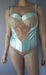 La Maja XXL Bodie Lingerie Women Satin, Tulle and Lace 2