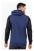 Urban Luxury Men's Comfort Sports Hoodie Training 5