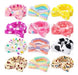 Genérica Towels Makeup Headbands Facial Masks Imported 0