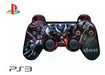 Skin for PlayStation 3 Controller Various Models 8