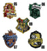 Parches Bordados Escudos Hufflepuff 08 Harry Potter Hp 3