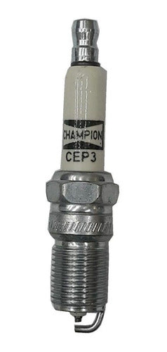 Cymaco Spark Plug Renault 18 - 2.0 J6r 1981 to 1993 0