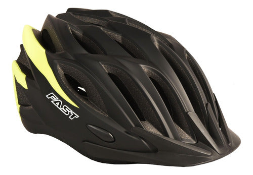 Fast Casco Ciclismo In Mould STORM 5