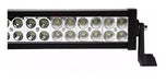 Faro Barra 60 Led  180w Camioneta 4x4 Sumergible Soporte 2