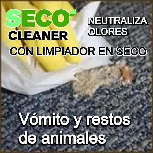 Eliminador Olores 5 L X 2u Hri Orina, Lacteos, Vomito Moho 2