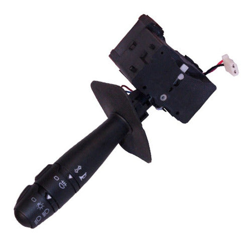 Llave Bajo Volante Renault Kangoo 2000-2008 Con Caminero 0