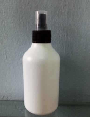 Envase 300ml Con Pulverizador Spray (10 Unidades) 2