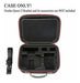 N-brand Hard Travel Carrying Case Compatible With Dji Mini 2 Fly More Combo And Its Accessories 3