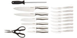 Cooking C77ss-17p Set De Cuchillos Para Cubiertos Artiste Co 1