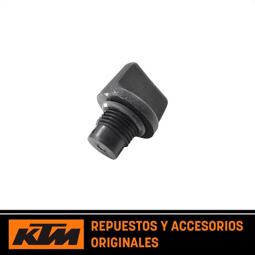 KTM Oil Fill Plug Duke 200 390 Adventure Original UM 4