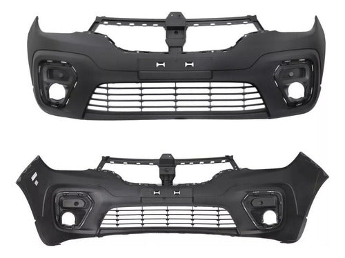 Renault Front Bumper Kangoo 2018 2019 2020 2021 2