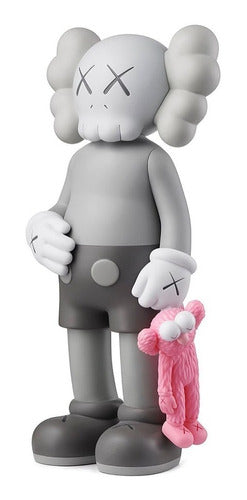 Medicom Kaws Companion Share 31cm 1