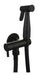 KooK Black Hygienic Shower Bidet 0