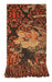 Huitrú Camino Mesa Chenille Decorativo Español 2,00 X 0,38 M 0