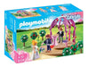 Playmobil City Life Wedding Pavilion with Bride and Groom Febo 0