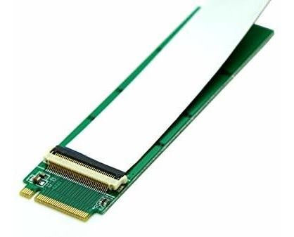 Sintech M.2 NVMe Extender, NGFF M-Key PCIe SSD 1