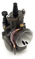 PWK 30mm Carburetor for Scooter ATV 4