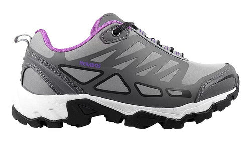 Kubok Women's Trekking Shoes by Nevados - Trail Sport 0