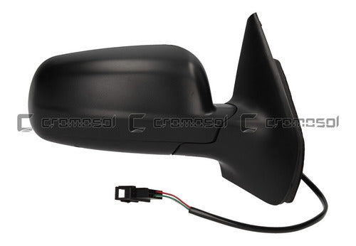 VW Mirror Electric Right Side 2006 2007 2008 2009 2010 2011 2012 1