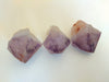 4 cm Amethyst Point Natural Stone 3