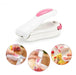 Yydsmart Mini Battery-Powered Plastic Bag Sealer 0