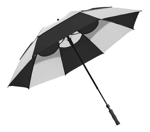 Bag Boy Wind Vent Golf Umbrella | The Golfer Shop 0