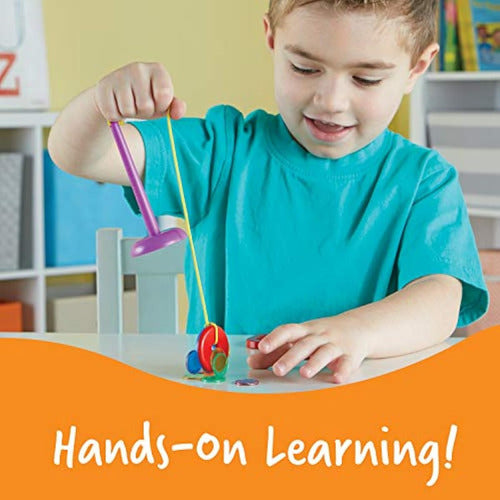 Learning Resources Juguetes Stem Explorers, 3