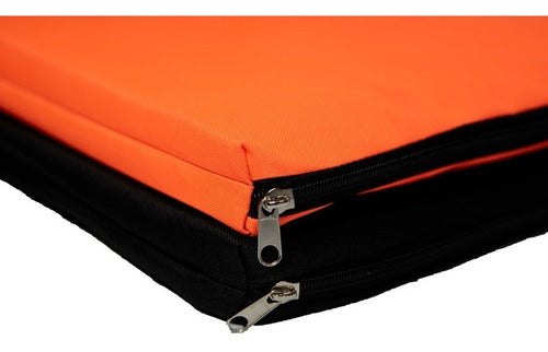 Best Pets Anti-Rip Cordura Dog Mat 45*100 Cm 0