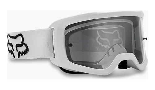 Fox Head Main Stray Adult Motocross Enduro MX Goggles 1