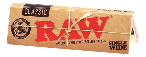 Raw Black Classic Metal Box + Raw 70mm Rolling Machine Grow Shop 3