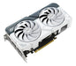 Tarjeta De Video Asus Dual Geforce Rtx 4060 Oc 8gb Blanca 2