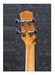 Ibanez Ukulele De 4 Cuerdas, Derecho, Natural De Poro Abier 2