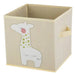 Foldable Animal Toy Storage Basket Organizer 27cm 4