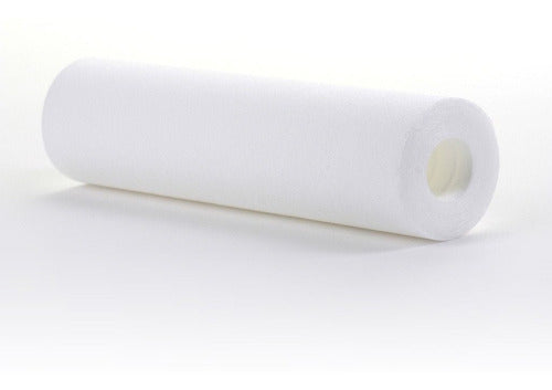 Powerclean Polypropylene Foam Filter Cartridge 10 0