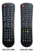 AU-32LC Remote Control for Audinac 32 LCD LED TV 6
