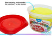 Masa Moldeable Emociones Maped Colores Clásicos Packx4 120gr 4