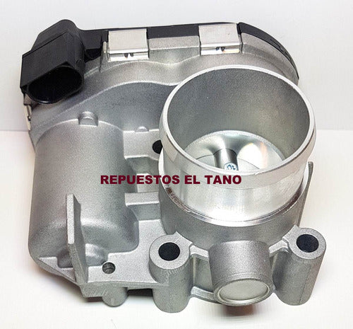 Cuerpo Mariposa Fiat Palio Siena 1.3 16v 0280750042 1