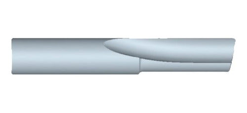 Bosch 85213mc 18 En Broca Recta De Carburo Sólido De Doble R 0