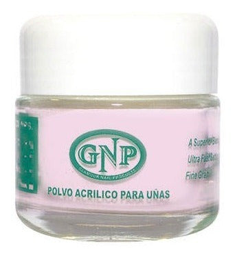 GNP Acrylic Powder 40g Pink 0