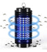 Productops 2 Electric Bug Zapper Lamps 2