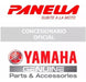 Curtain Parabrisa Grande Yamaha Ybr 125 - Panella Motos 1