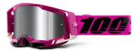 100% Racecraft 2 Maho Motocross Goggles 0