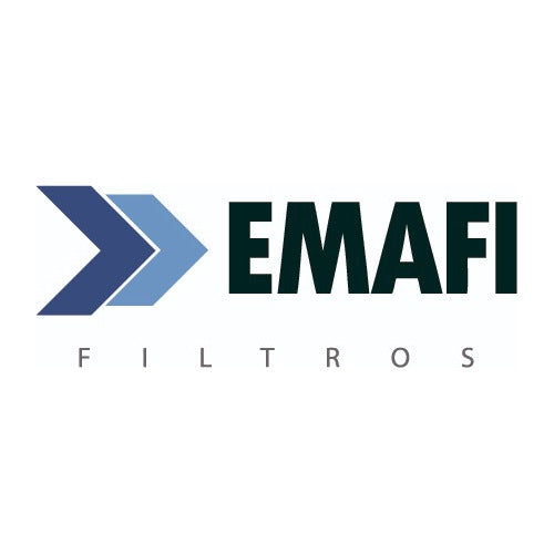 EMAFI Cabin Filter for Kia Cerato 1.6/2.0 From 2012 4