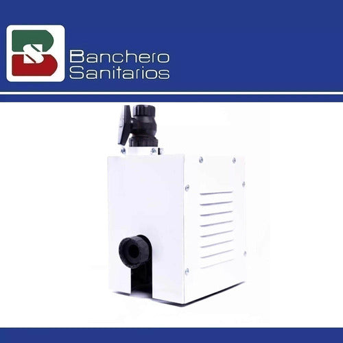 Gabinete Protector Mq Para Bomba Sfl / Tango Sfl P 3