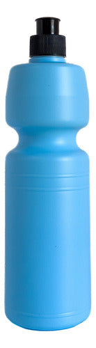 Full Dport Sport Plastic Bottles 750 Ml Souvenir X20 3