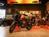 KTM 390 Adventure with Spokes 2024 - Available Units 3