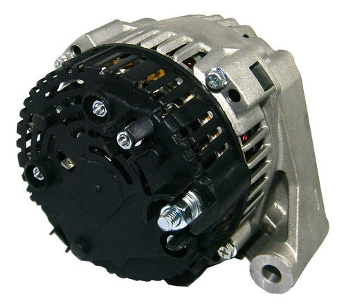 Peugeot Alternator 106/306/CI ZX Diesel Valeo 5P 1